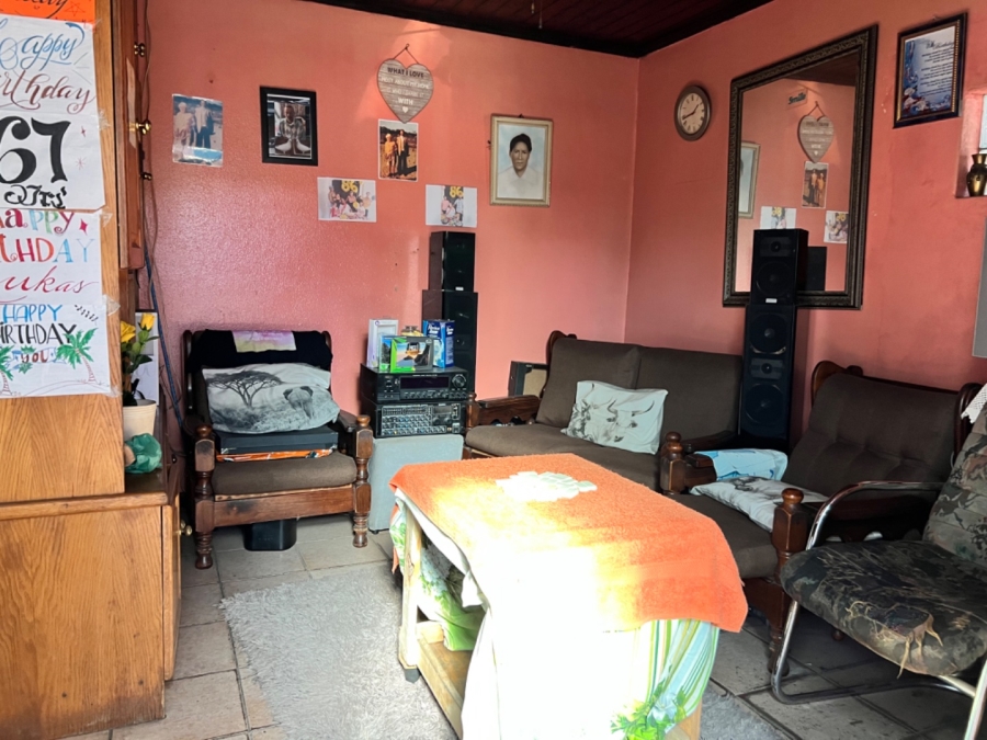 3 Bedroom Property for Sale in Eastridge Western Cape